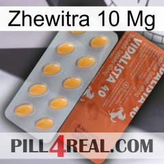 Zhewitra 10Mg 43